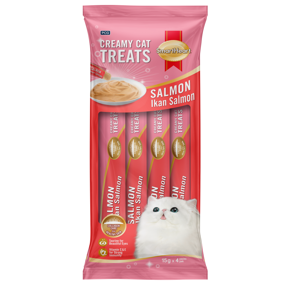 Smartheart Treats